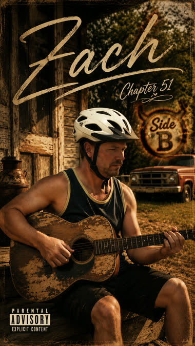Zach &mdash; Chapter 51, Side B